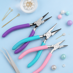 Jewelry Pliers Set